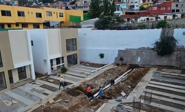 Espectacular Casa en Condominio en Naucalpan