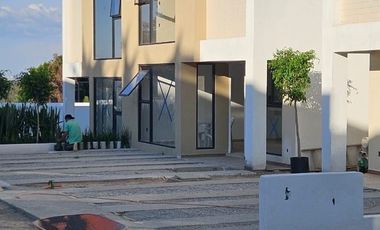 Espectacular Casa en Condominio en Naucalpan