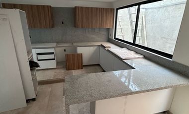 Espectacular Casa en Condominio en Naucalpan