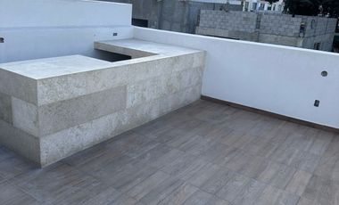 Espectacular Casa en Condominio en Naucalpan