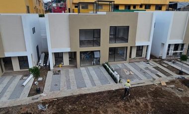 Espectacular Casa en Condominio en Naucalpan