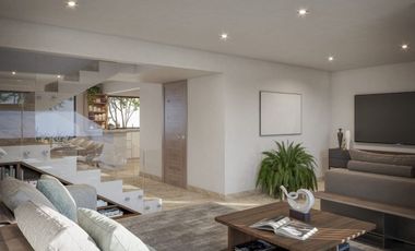 Espectacular Casa en Condominio en Naucalpan