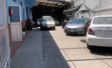 Terreno en Venta en el Centro de Tlalnepantla; Estado de México