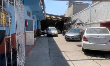 Terreno en Venta en el Centro de Tlalnepantla; Estado de México