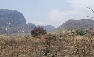 Espectacular Terreno en Venta en Tlayacapan; Morelos