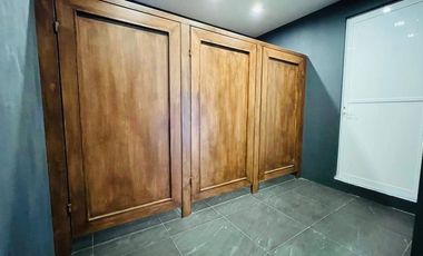 Venta Casa con uso de suelo; San Mateo Tlaltenango; Cuajimalpa