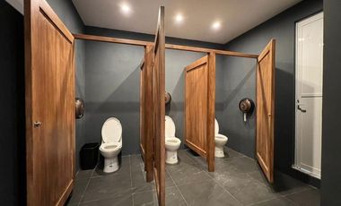 Venta Casa con uso de suelo; San Mateo Tlaltenango; Cuajimalpa