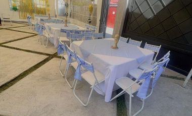 Venta Casa con uso de suelo; San Mateo Tlaltenango; Cuajimalpa