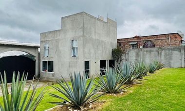 Venta Casa con uso de suelo; San Mateo Tlaltenango; Cuajimalpa
