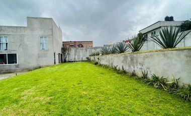 Venta Casa con uso de suelo; San Mateo Tlaltenango; Cuajimalpa