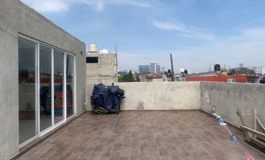 Venta Casa con uso de suelo; San Mateo Tlaltenango; Cuajimalpa