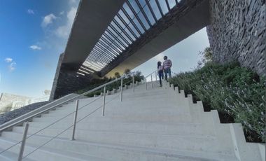Departamento en Venta en Residencial HIR; San Ángel