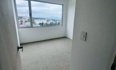 Departamento en Venta en Residencial HIR; San Ángel