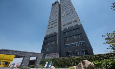 Departamento en Venta en Residencial HIR; San Ángel