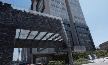 Departamento en Venta en Residencial HIR; San Ángel