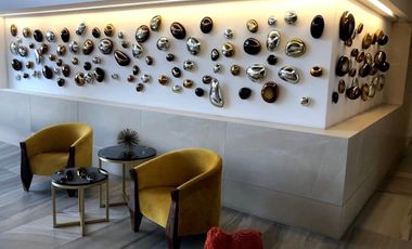 Departamento en Venta en Residencial HIR; San Ángel