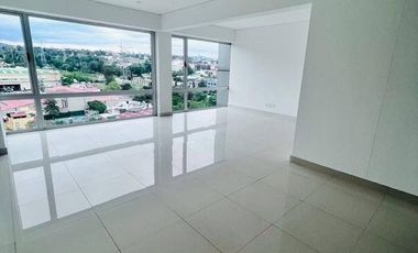 Departamento en Venta en Residencial HIR; San Ángel