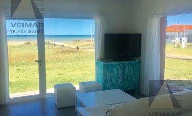 Departamento en Mar del Sur