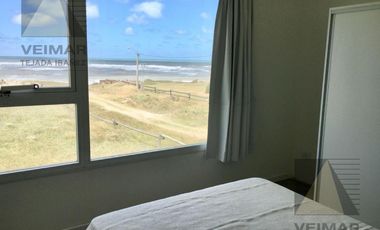 Departamento en Mar del Sur