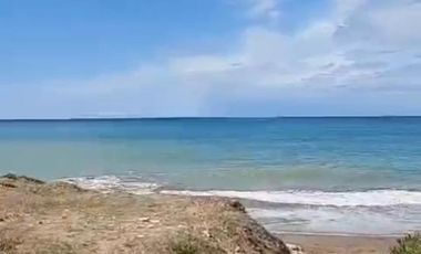 Departamento en Mar del Sur