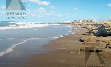 Departamento en Mar del Sur