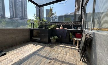 CASA EN CONDOMINIO EN VENTA BOSQUE REAL PUERTA DEL SOL