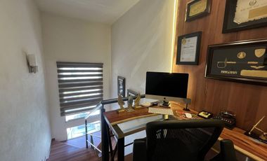 CASA EN CONDOMINIO EN VENTA BOSQUE REAL PUERTA DEL SOL