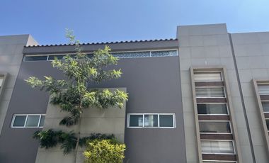 CASA EN CONDOMINIO EN VENTA BOSQUE REAL PUERTA DEL SOL