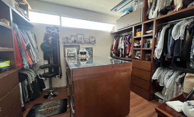 CASA EN CONDOMINIO EN VENTA BOSQUE REAL PUERTA DEL SOL