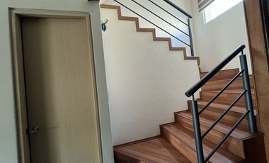 CASA EN CONDOMINIO EN VENTA BOSQUE REAL PUERTA DEL SOL