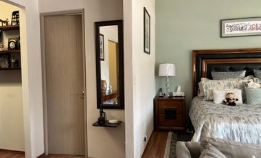 CASA EN CONDOMINIO EN VENTA BOSQUE REAL PUERTA DEL SOL