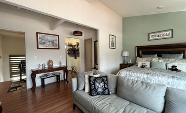 CASA EN CONDOMINIO EN VENTA BOSQUE REAL PUERTA DEL SOL