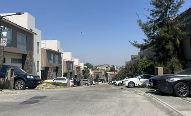 CASA EN CONDOMINIO EN VENTA BOSQUE REAL PUERTA DEL SOL