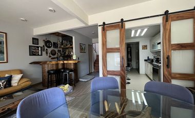 CASA EN CONDOMINIO EN VENTA BOSQUE REAL PUERTA DEL SOL