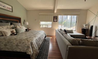 CASA EN CONDOMINIO EN VENTA BOSQUE REAL PUERTA DEL SOL