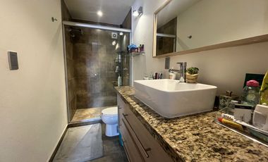 CASA EN CONDOMINIO EN VENTA BOSQUE REAL PUERTA DEL SOL