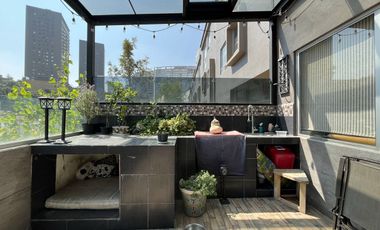 CASA EN CONDOMINIO EN VENTA BOSQUE REAL PUERTA DEL SOL