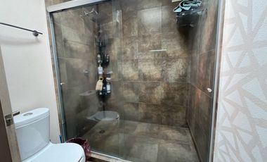 CASA EN CONDOMINIO EN VENTA BOSQUE REAL PUERTA DEL SOL