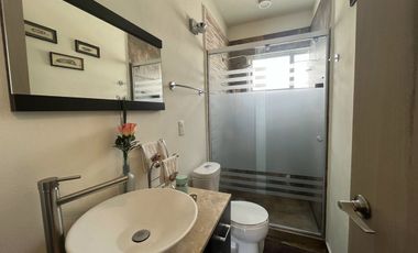 CASA EN CONDOMINIO EN VENTA BOSQUE REAL PUERTA DEL SOL