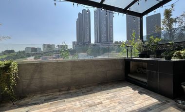 CASA EN CONDOMINIO EN VENTA BOSQUE REAL PUERTA DEL SOL