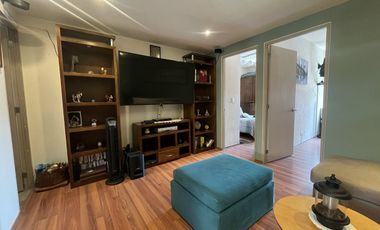 CASA EN CONDOMINIO EN VENTA BOSQUE REAL PUERTA DEL SOL