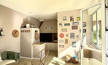 Impecable casa en Los Cedros, Z/Factory Quilmes