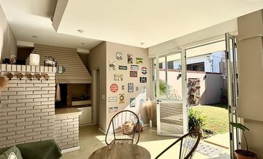 Impecable casa en Los Cedros, Z/Factory Quilmes
