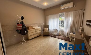 Impecable casa en Los Cedros, Z/Factory Quilmes