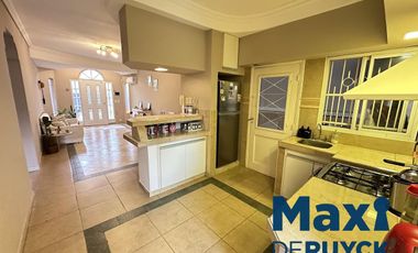 Impecable casa en Los Cedros, Z/Factory Quilmes
