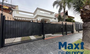 Impecable casa en Los Cedros, Z/Factory Quilmes