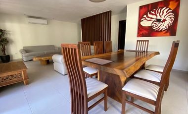Bonita casa en venta en Villa Nautilus dentro de  Aldea Zamá, Tulum, Qroo.