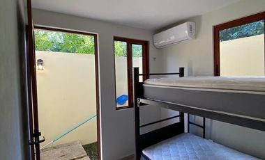 Bonita casa en venta en Villa Nautilus dentro de  Aldea Zamá, Tulum, Qroo.