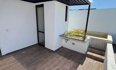 Townhouse en venta en Benito Juárez Norte.