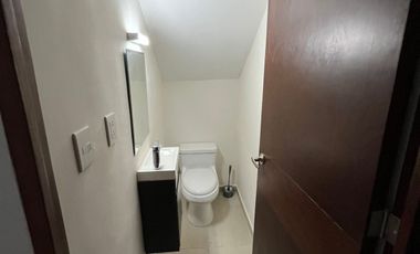 Townhouse en venta en Benito Juárez Norte.